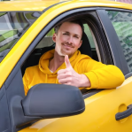 LADA Vesta SW Cross в лизинг под такси